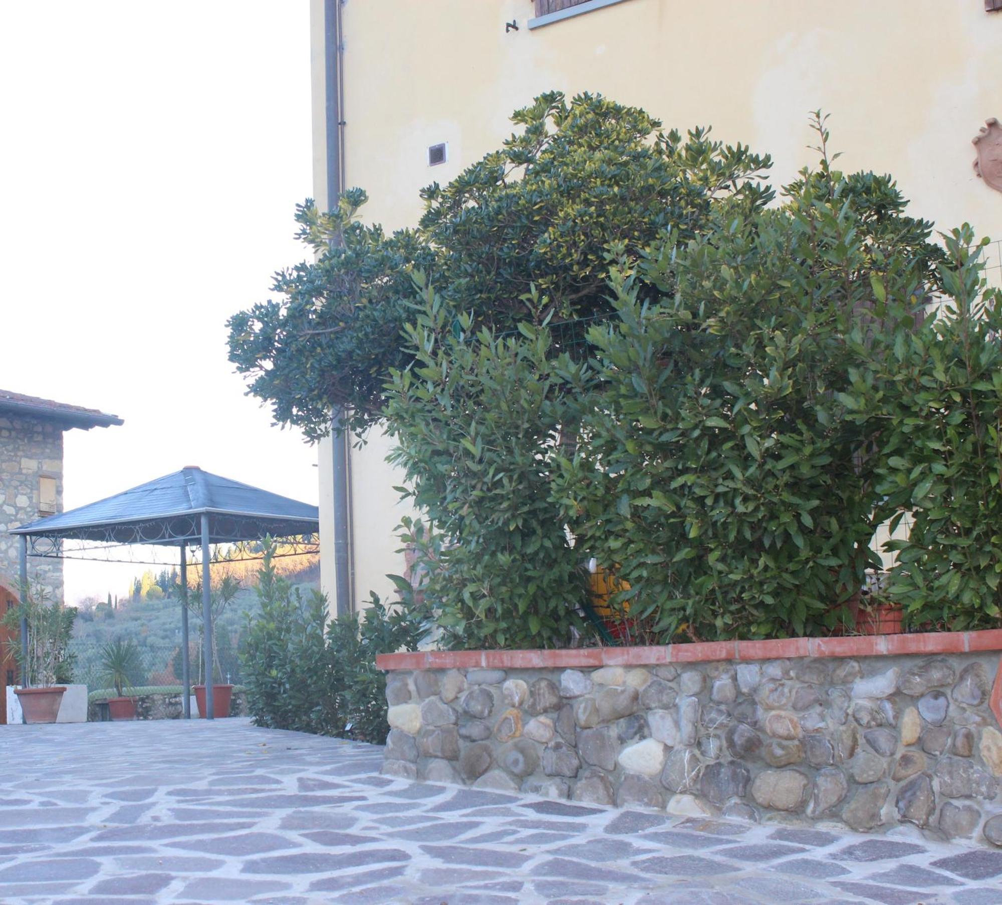 La Guelfa 64 Apartment Pontassieve Exterior photo